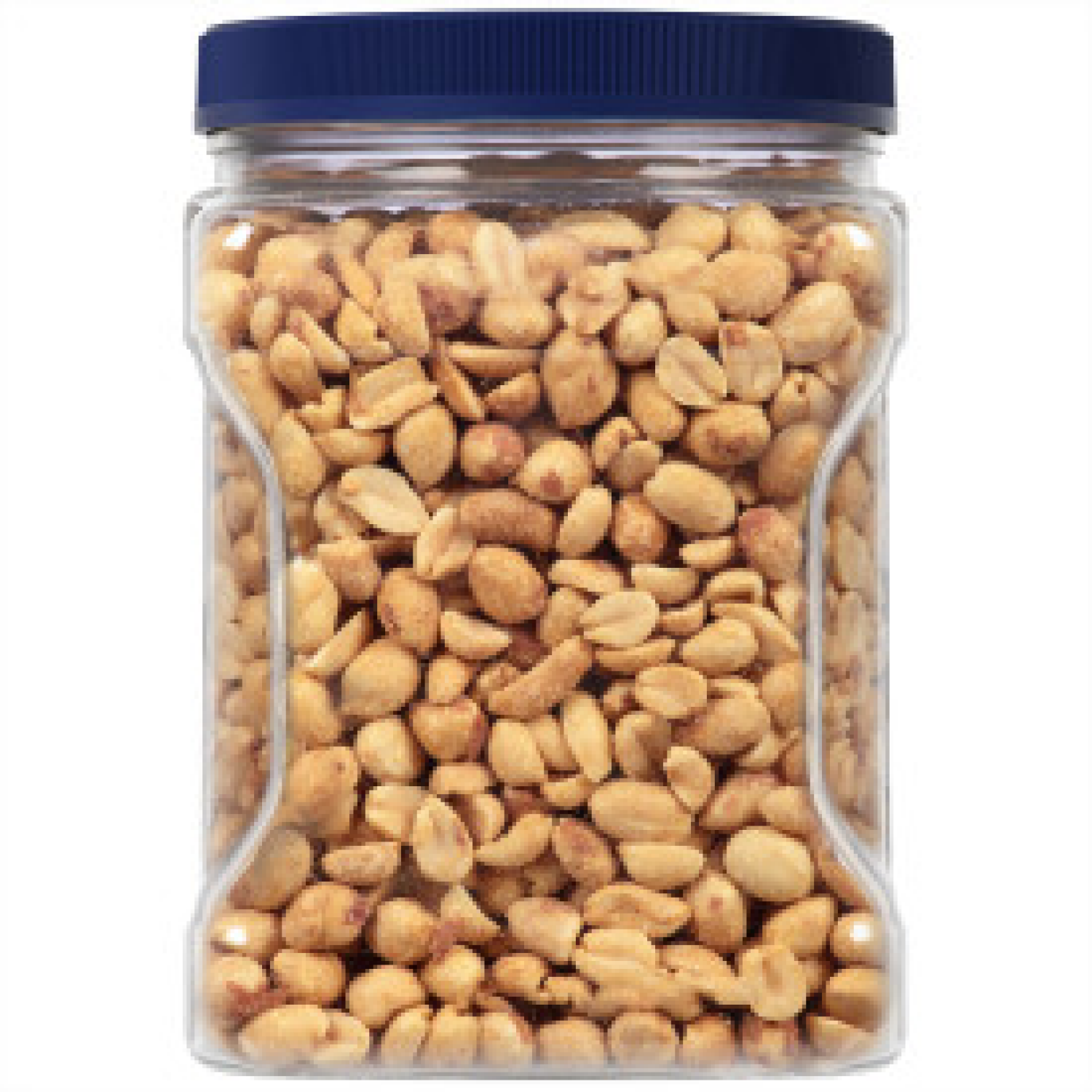 slide 3 of 3, Planters Salted Cocktail Peanuts 35 oz, 35 oz