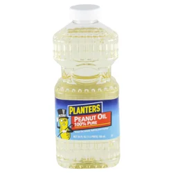 Planters 100% Pure Peanut Oil 24 fl oz