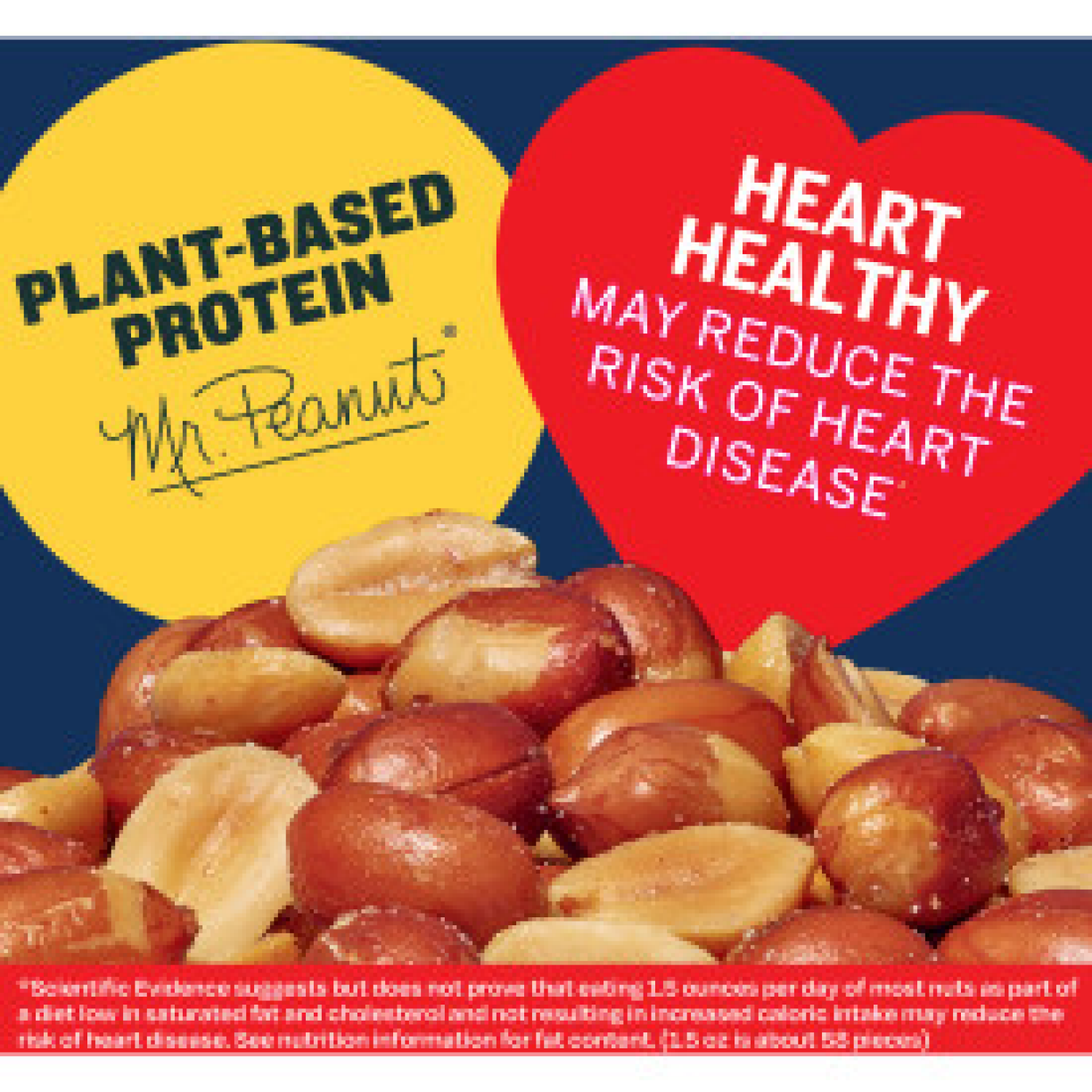 slide 4 of 4, Planters Redskin Spanish Peanuts 12.5 oz, 12.5 oz