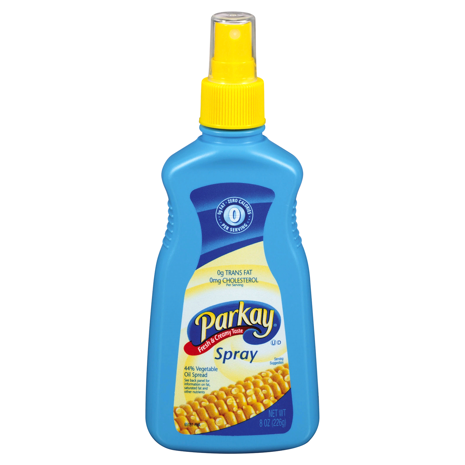 slide 1 of 2, Banquet Parkay 44% Vegetable Oil Spray 8 oz, 8 oz