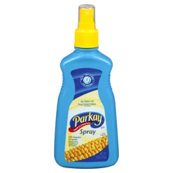 Banquet Parkay 44% Vegetable Oil Spray 8 oz
