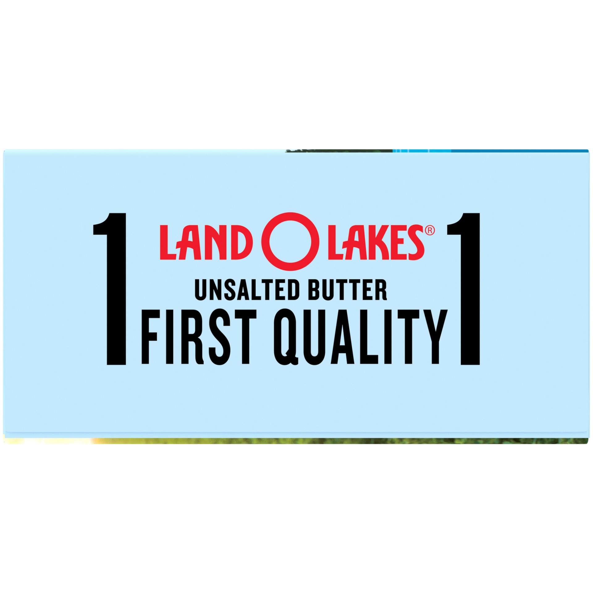 slide 6 of 6, Land O'Lakes Unsalted Butter, 4 sticks, 1 lb Pack, 1 lb