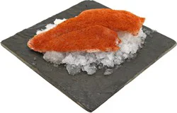 Central Market Blackened Seasoned Snapper Fillet
