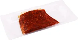 Central Market Yuzu Sugar Salmon Portion Skin On