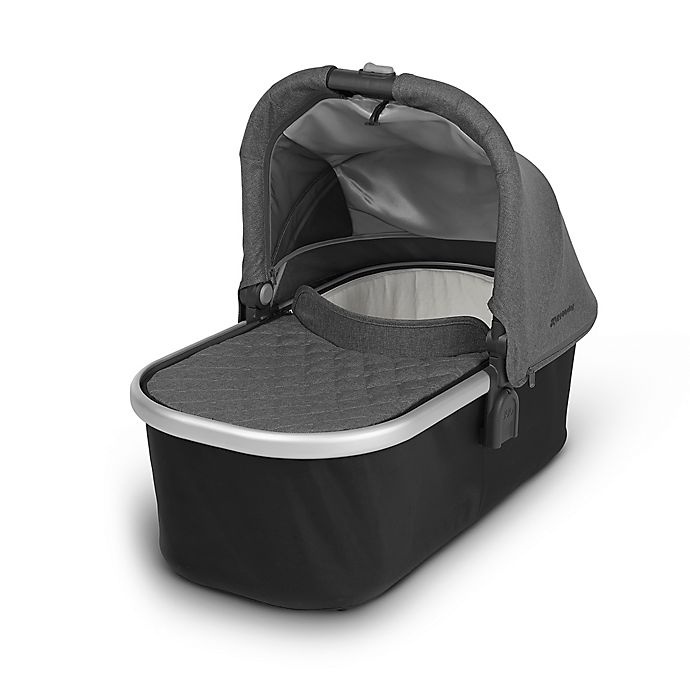 slide 1 of 1, UPPAbaby VISTA/CRUZ Bassinet - Jordan, 1 ct