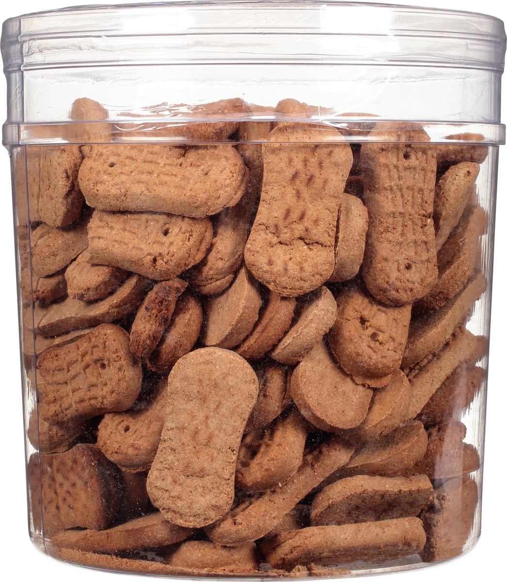 slide 2 of 11, Sunshine Mills Peanut Butter Flavor Biscuits Treats For Dogs 6 lb, 6 lb