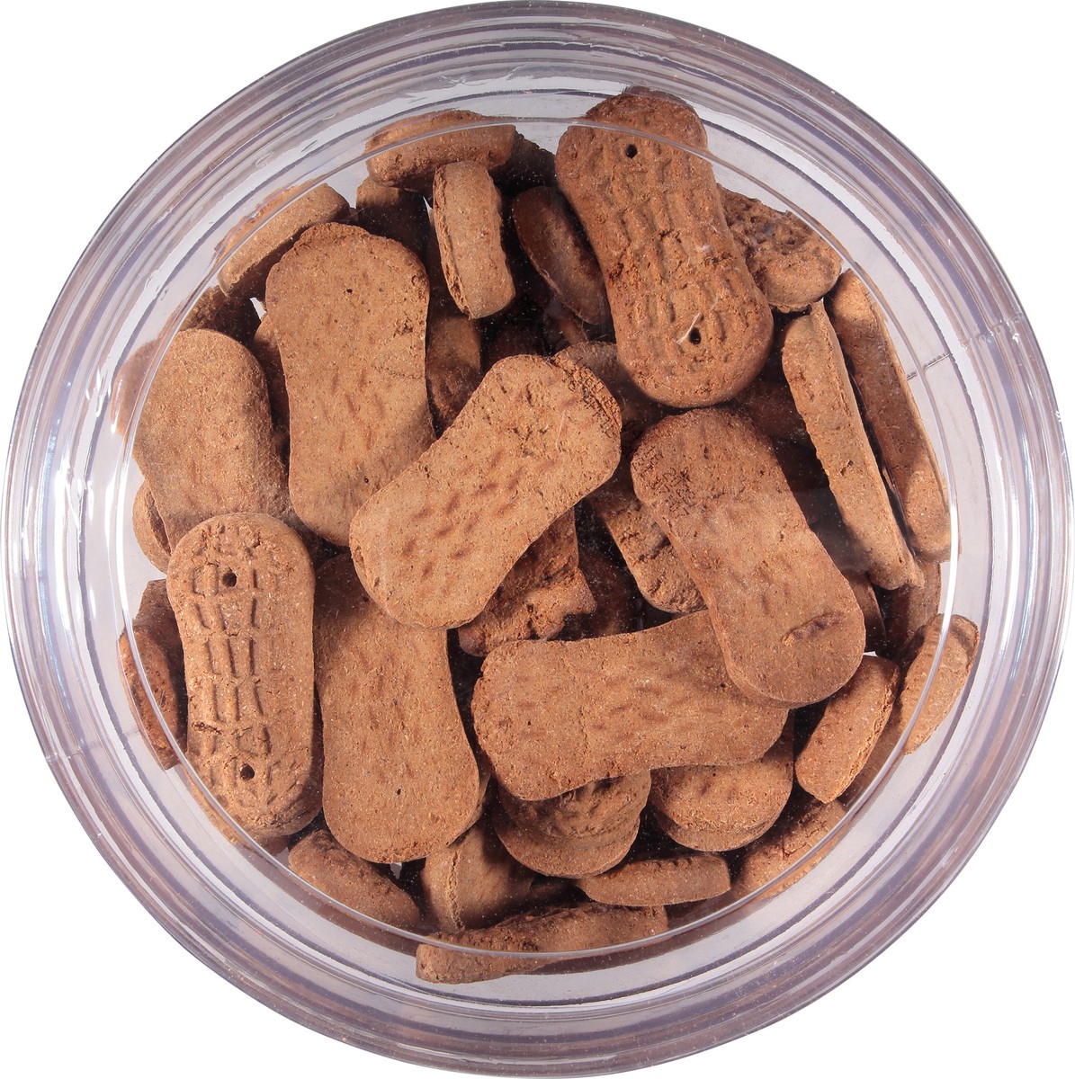 slide 10 of 11, Sunshine Mills Peanut Butter Flavor Biscuits Treats For Dogs 6 lb, 6 lb