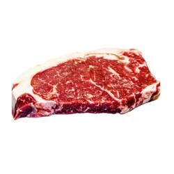 Usda Choice Thin Cut B/l Ny Strip
