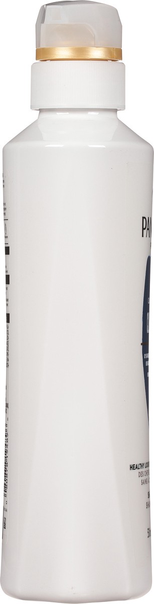 slide 4 of 9, Pantene Classic Clean 72 HR NOURISHMENT Shampoo 17.9 FL OZ/530mL, 17.9 oz