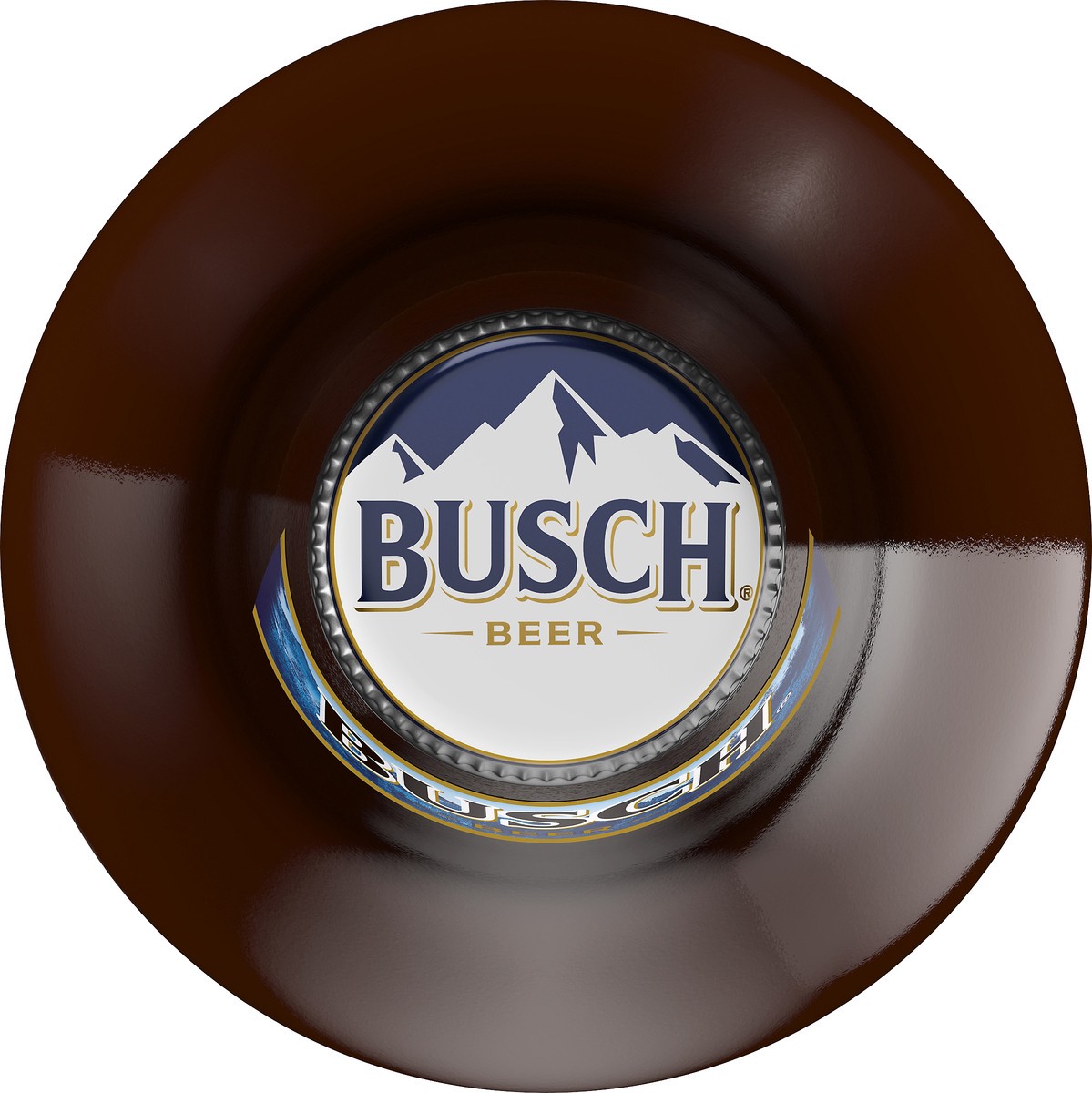 slide 4 of 6, Busch Beer, 32 fl. oz. Bottle, 32 fl oz