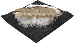 Jumbo Shrimp Skewer