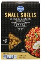 slide 1 of 1, Kroger Small Shell Macaroni, 16 oz