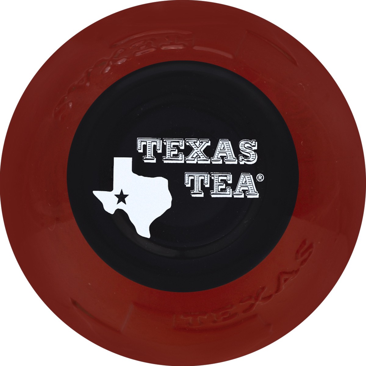 slide 4 of 4, Texas Tea Green Tea 16 oz, 16 oz