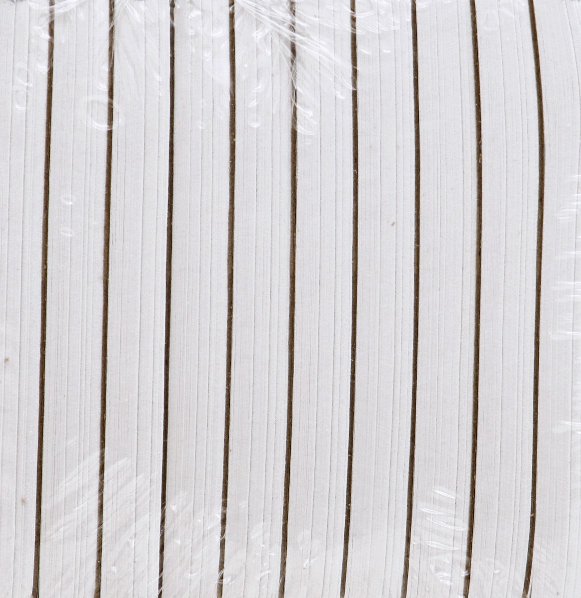 slide 2 of 6, First Street 3X5 Guest Checks, 10 ct