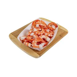Kowalskis Ultra 26/30 Ct Cooked Shrimp