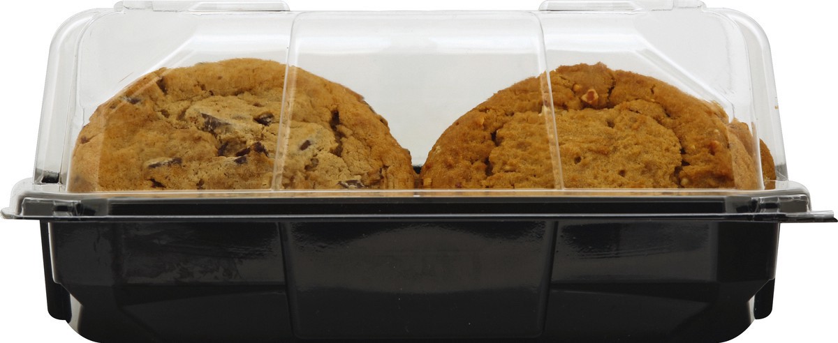 slide 4 of 4, 8 In Pie Strawberry Rhub, 24 ct