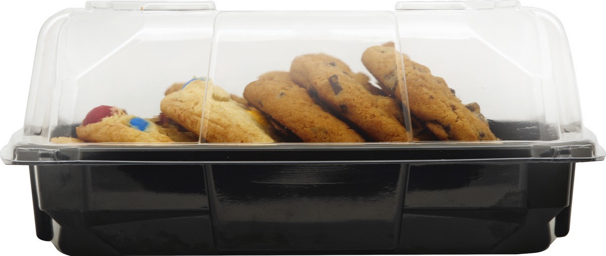 slide 3 of 4, 8 In Pie Strawberry Rhub, 24 ct