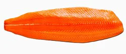 Kowalskis Skuna Bay Atlantic Salmon Fillet Farm Raised Product of Canada