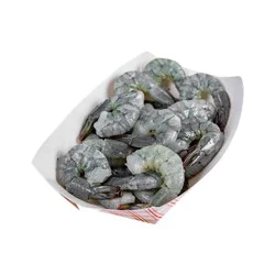 Kowalskis Mn Grown 16/25 Count Peeled & Deveined Raw Shrimp