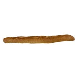 Bakery Ciabatta Baguette Bread Sliced