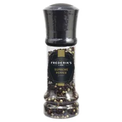 FREDERIKS BY MEIJER Frederik’s by Meijer Supreme Pepper Grinder