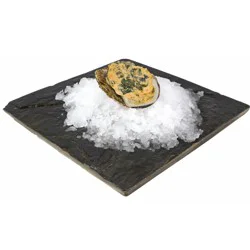 Central Market Oyster Rockefeller
