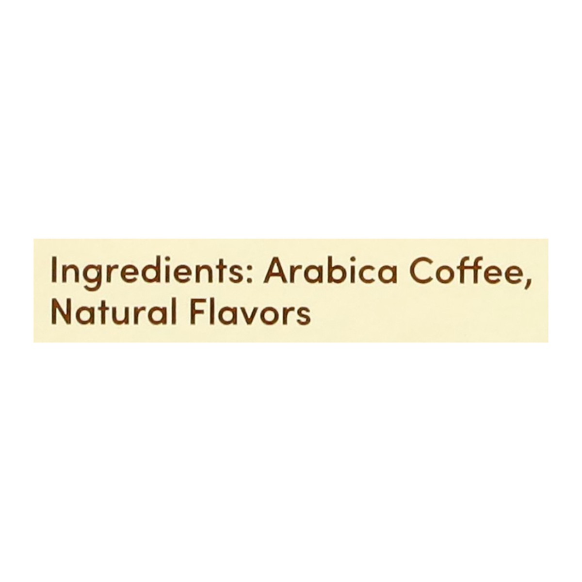slide 8 of 15, Panera Bread 100% Arabica Cinnamon Roll Coffee 10 - 0.42 oz Cups, 10 ct