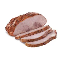 Pork Sirloin Roast, Boneless, Maxx Pack
