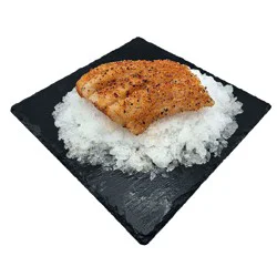 Central Market Honey Aleppo Seasoned Cod Loin