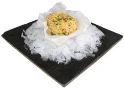 Central Market Thai Chili Crab Cake