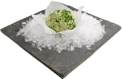 Central Market Creamy Jalapeno Crab Cake