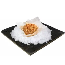 Central Market Creamy Creole Crab Cake