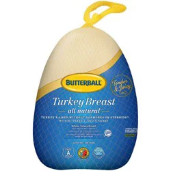 Butterball Turkey Breast 1 ea