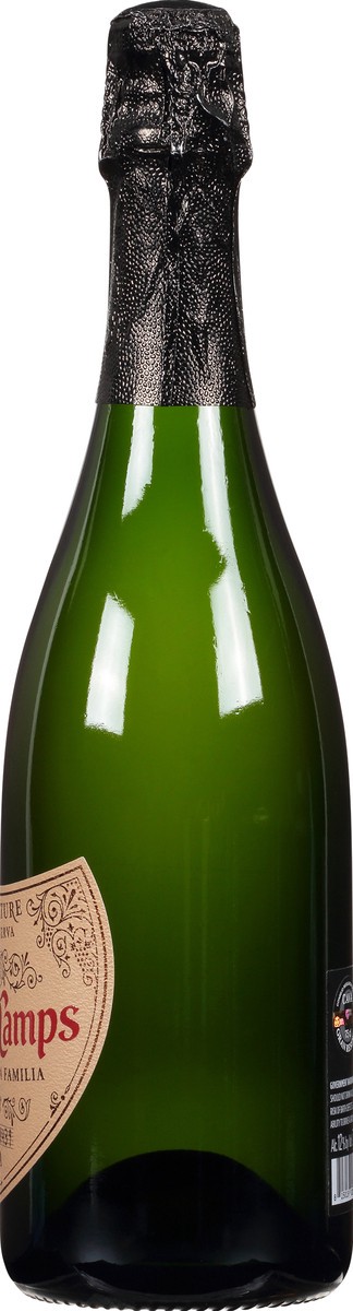 slide 6 of 11, Juve & Camps Reserva De La Familia Sparkling Wine 750 ml, 750 ml