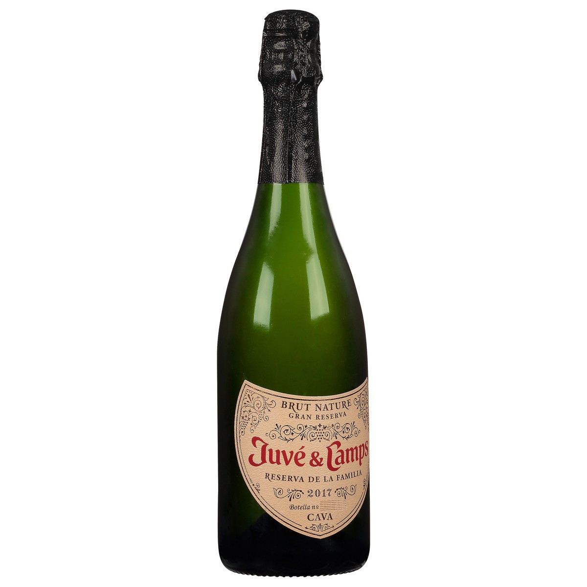 slide 8 of 11, Juve & Camps Reserva De La Familia Sparkling Wine 750 ml, 750 ml