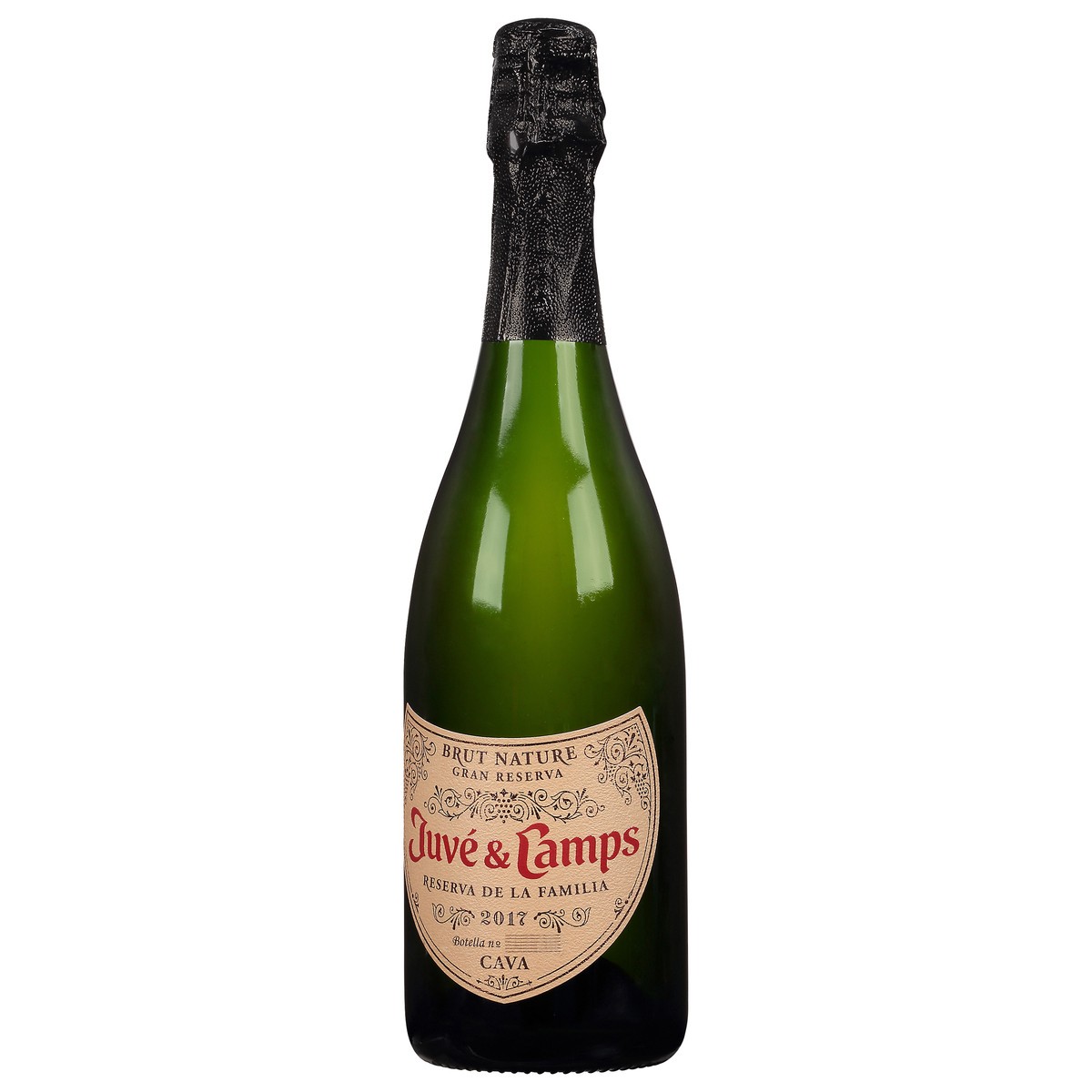 slide 4 of 11, Juve & Camps Reserva De La Familia Sparkling Wine 750 ml, 750 ml