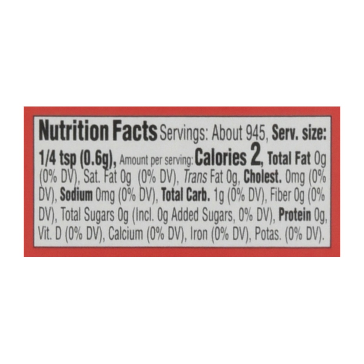 slide 3 of 14, Rouses Markets California Granulated Onion 20 oz, 20 oz