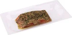 Central Market Lime Pepper Salmon Portion