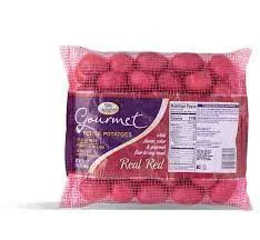 Gourmet Red Potatoes