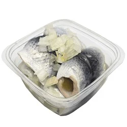 Central Market Herring Rollmops