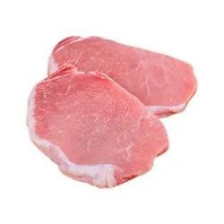 Kowalskis All Natural Boneless Thin Cut Pork Chops