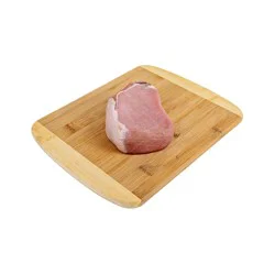 Kowalskis Naturally Raised Fresh Boneless Thick Cut Pork Loin Chops