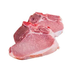 Kowalskis Pork Loin Rib Chops Loin Rib Chops