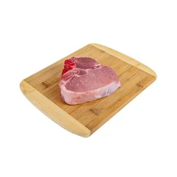 Kowalskis All Natural Thick Cut Porterhouse Pork Chops