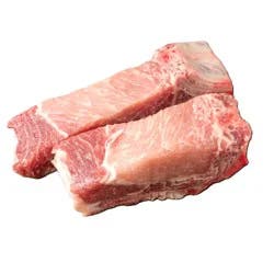 Kowalskis All Natural Pork Loin Country Style Ribs