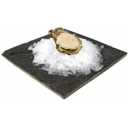 Central Market Bienville Stuffed Oyster