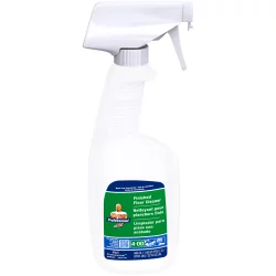 Mr. Clean Finished Floor Cleaner