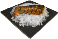 Previously Frozen Cold Water Canadian Lobster Tail