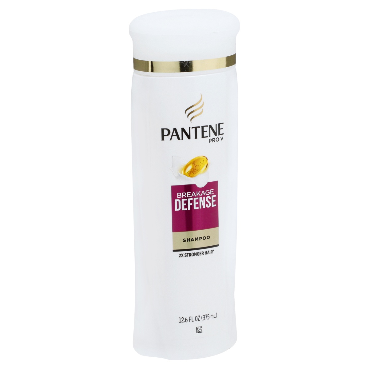 slide 7 of 7, Pantene Shampoo 12.6 oz, 12.6 oz