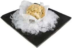 Central Market Tex-Mex Crab Cake